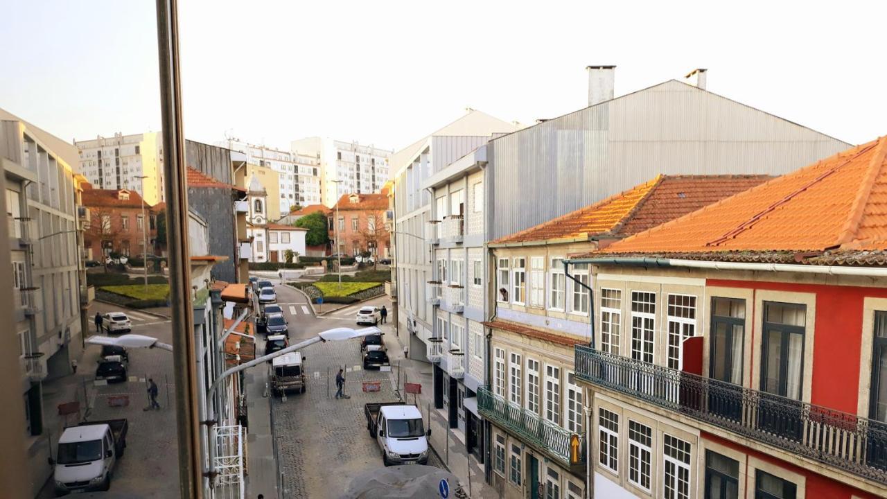 Invictus Porto Apartment Extérieur photo