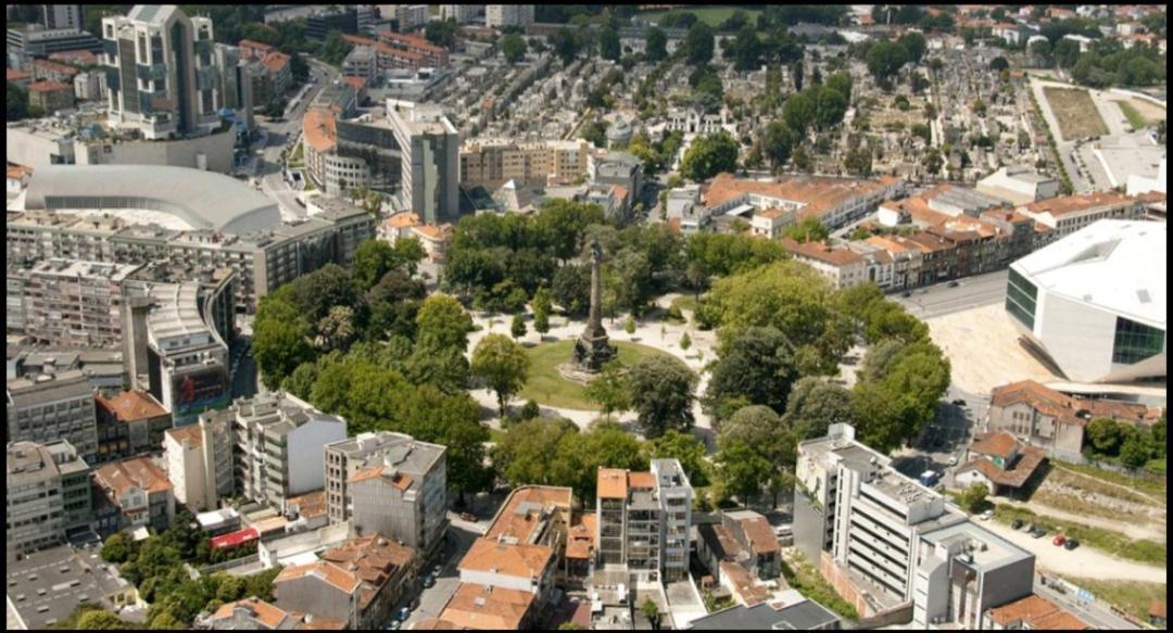 Invictus Porto Apartment Extérieur photo