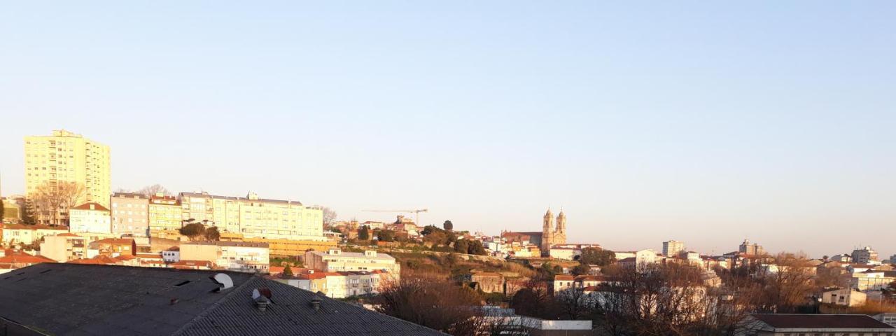 Invictus Porto Apartment Extérieur photo