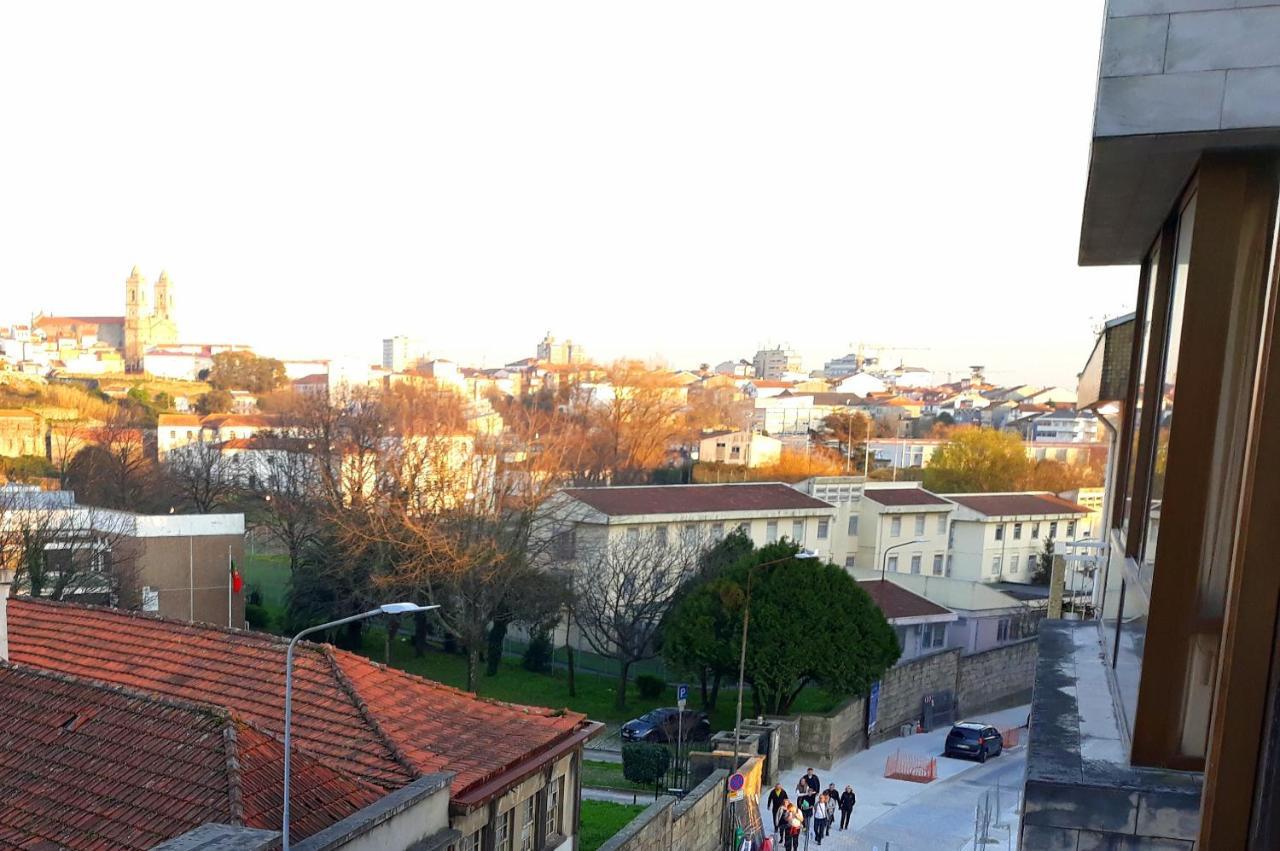 Invictus Porto Apartment Extérieur photo